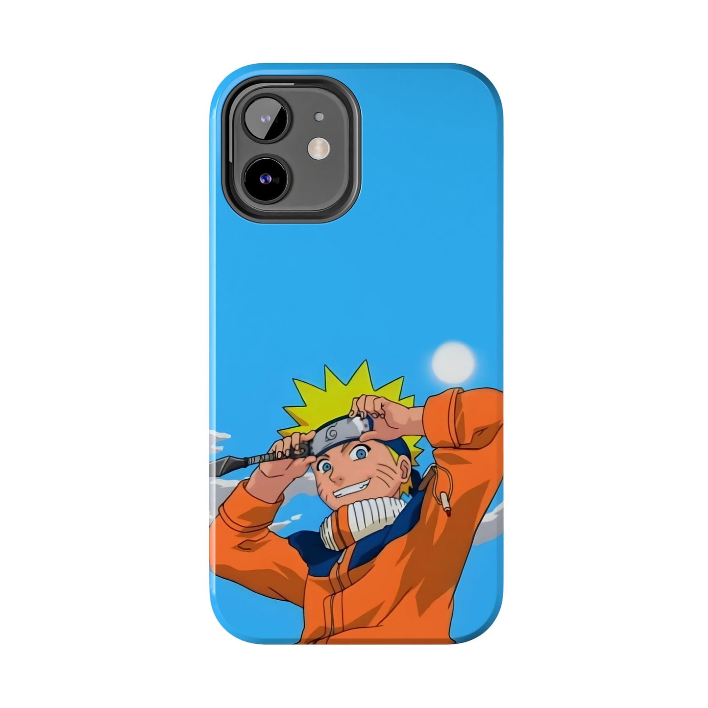 Kid Naruto Uzumaki | Naruto