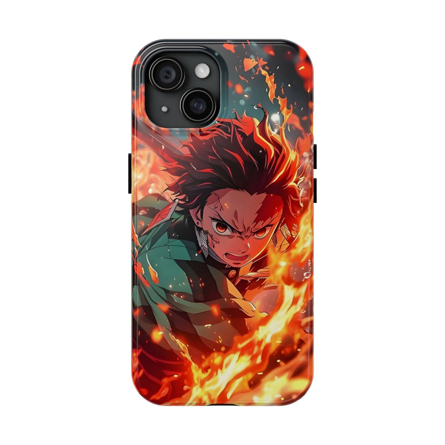 Tanjiro Kamado Dancing Flash | The Demon Slayer