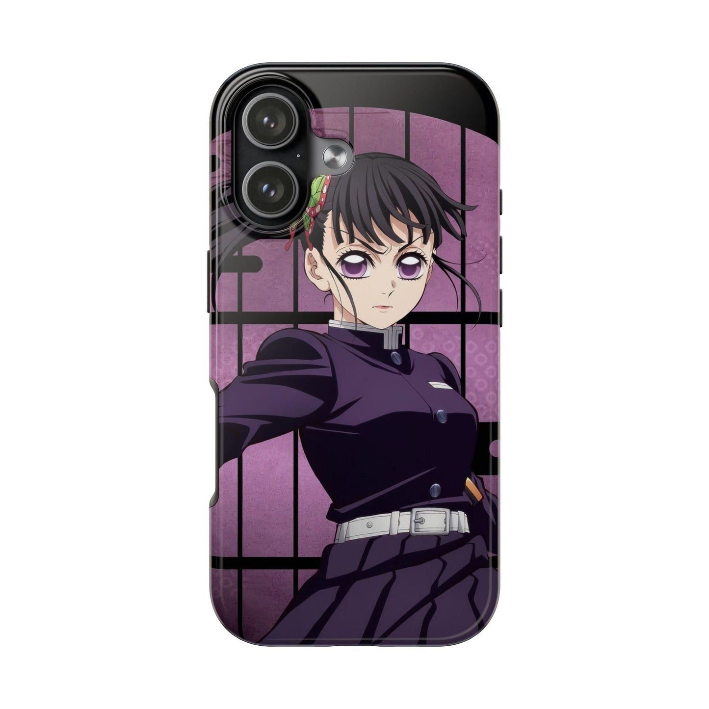 The Kanao Blossom | The Demon Slayer